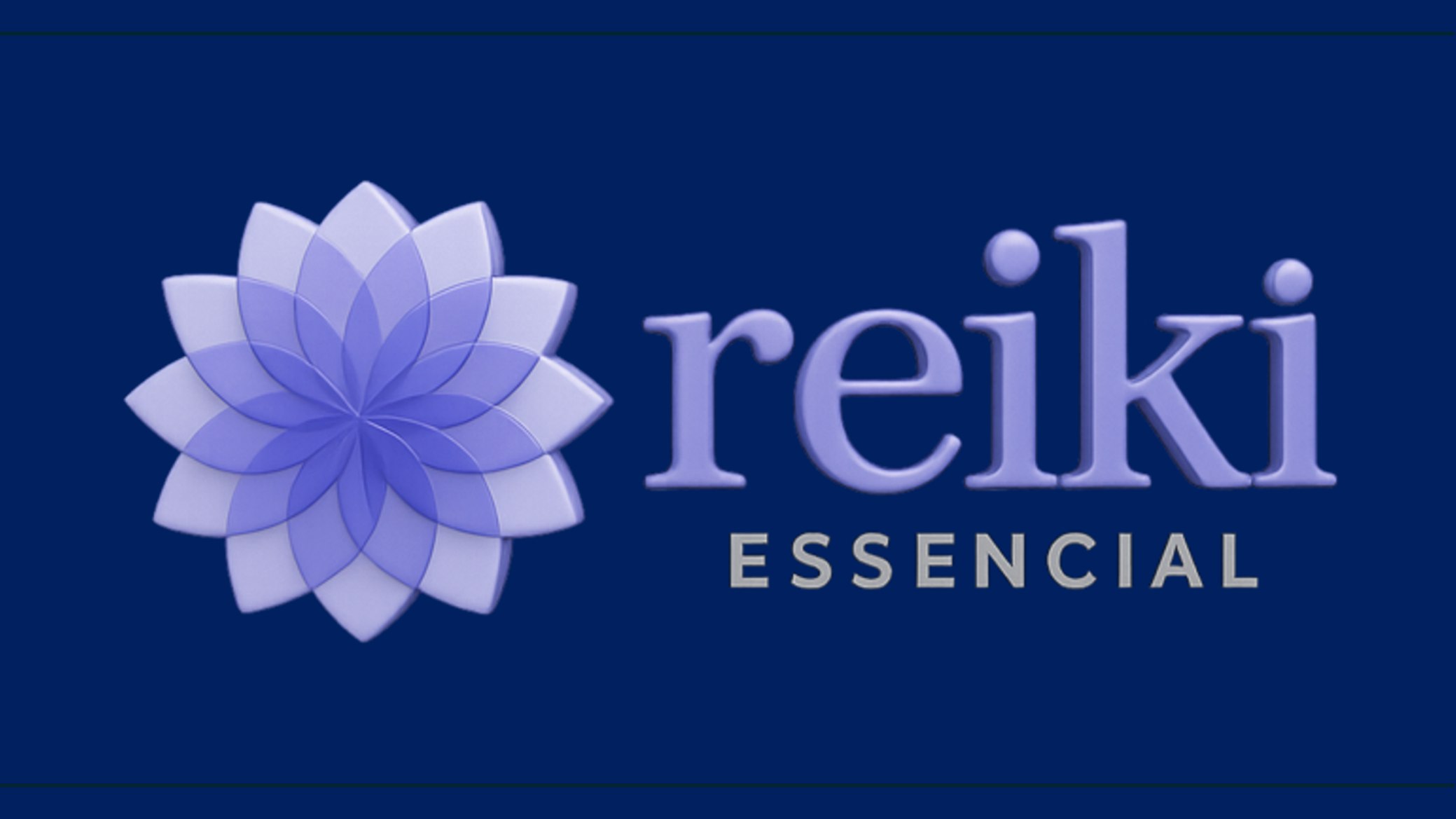 Reiki Essencial - Rafael A P