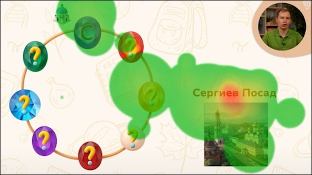 Марафон Шамиля Ахмадуллина