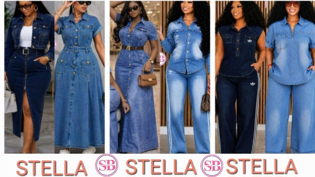 STELLA BOUTIQUE