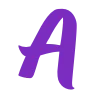 💜