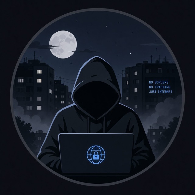 @doomervpn_bot