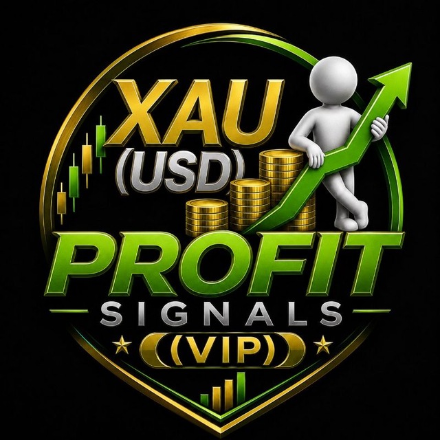 @xauusdprofitsignalvip100263