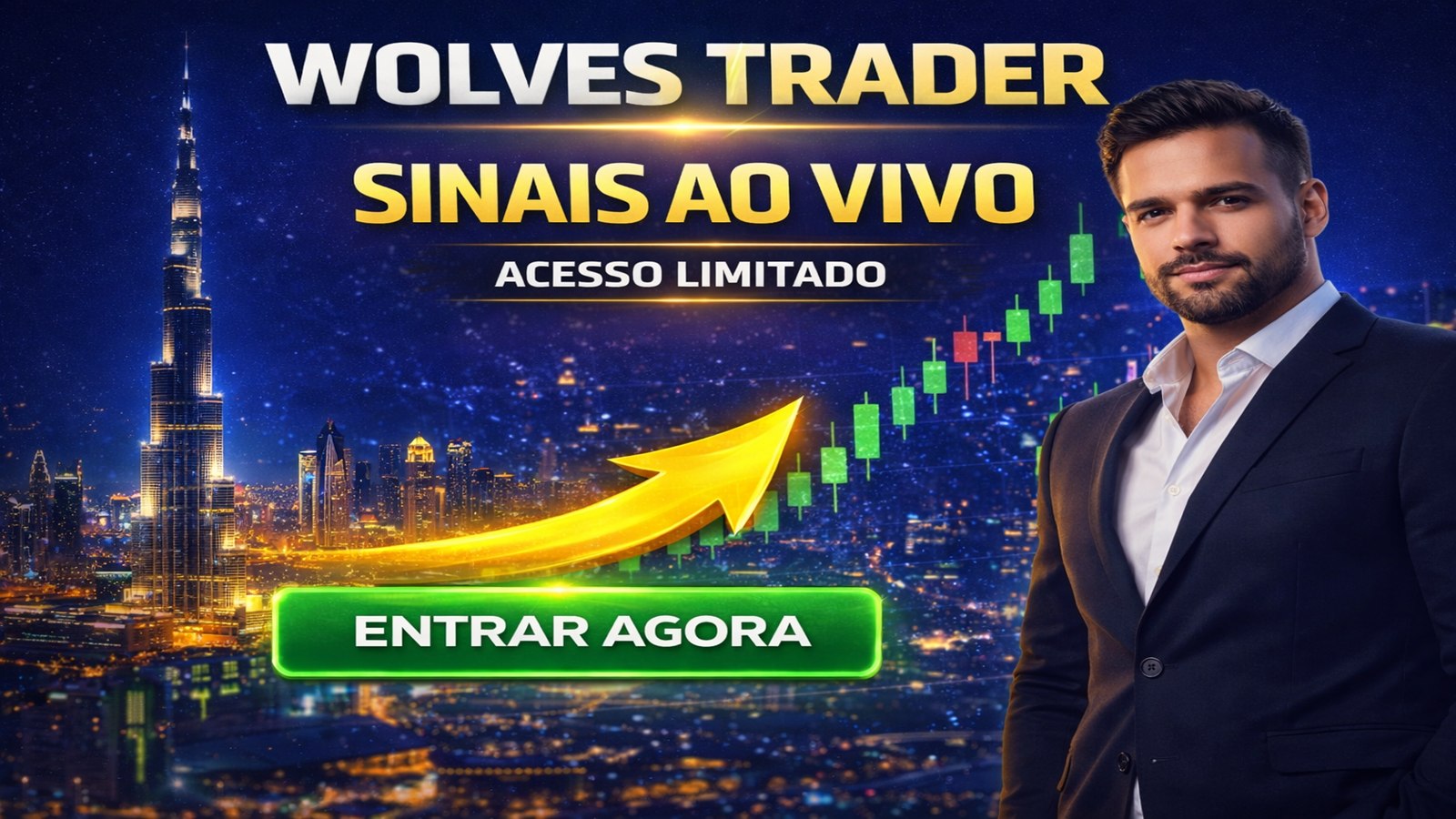 wolves trader