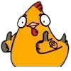 🐤