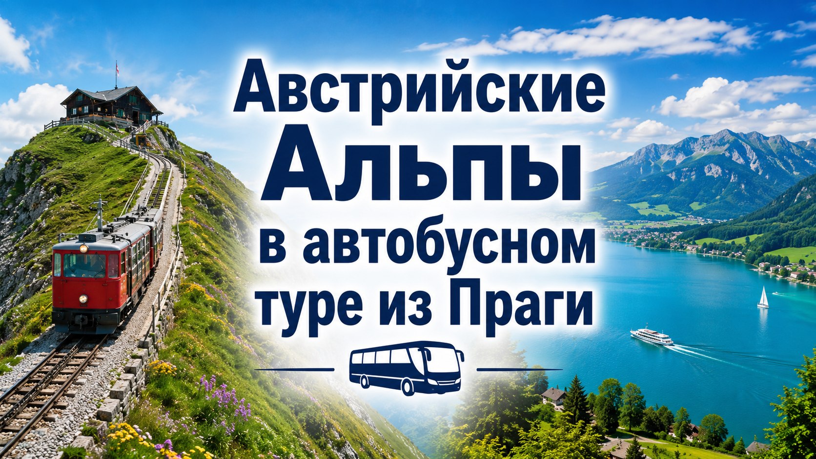 Прага | Путешествия и билеты