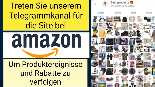 Die besten Produkte