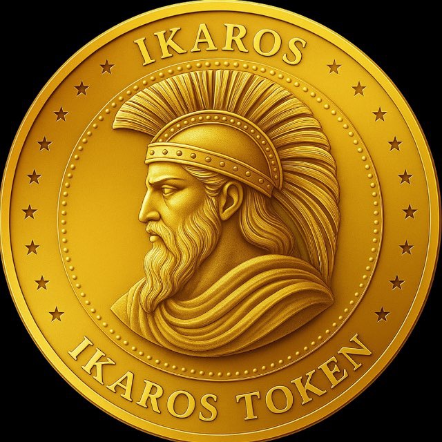 @ikarosworld