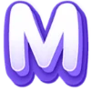 💜