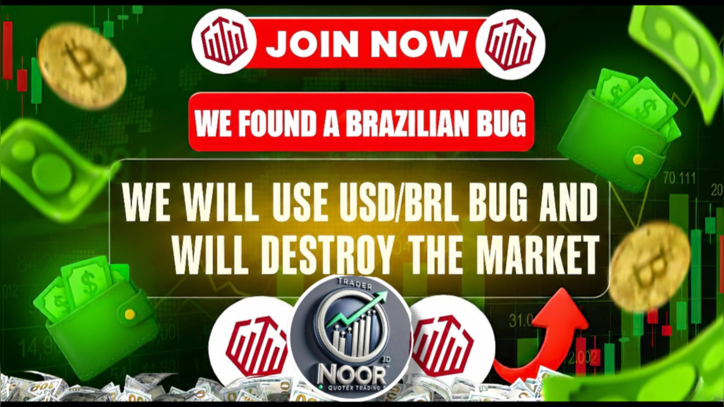 𝐓𝐑𝐀𝐃𝐄𝐑 𝐍𝐎𝐎𝐑 📈🤑