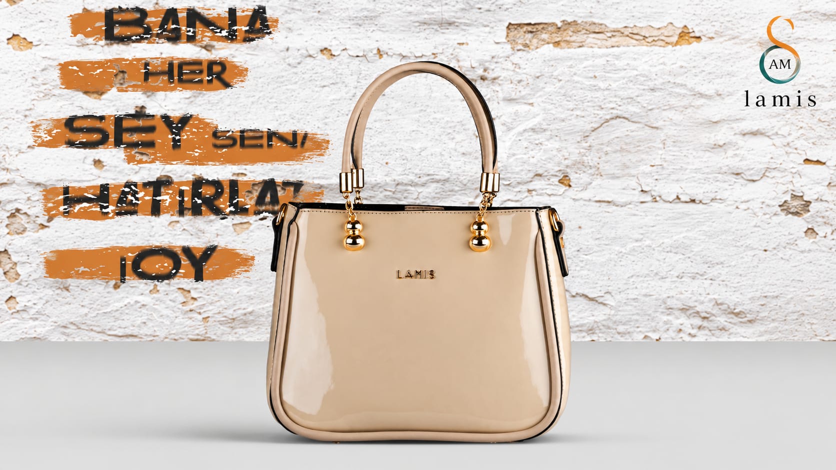 Lamis Elwan 👜👜👠👠👡👡
