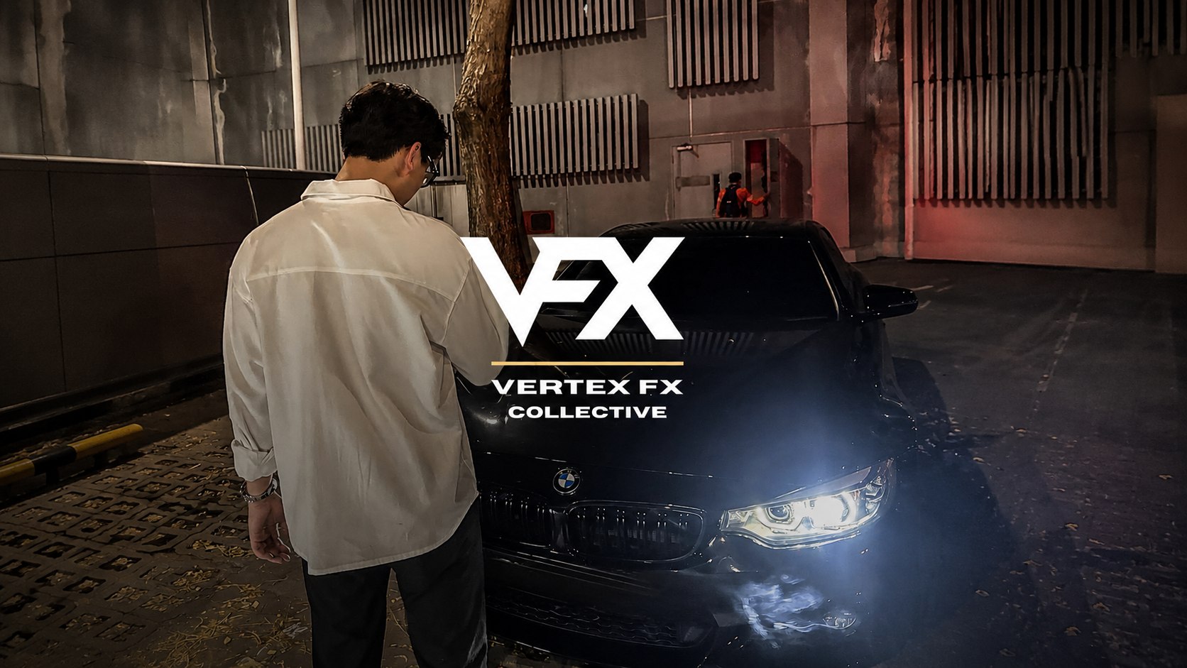 Vertex Fx Collective