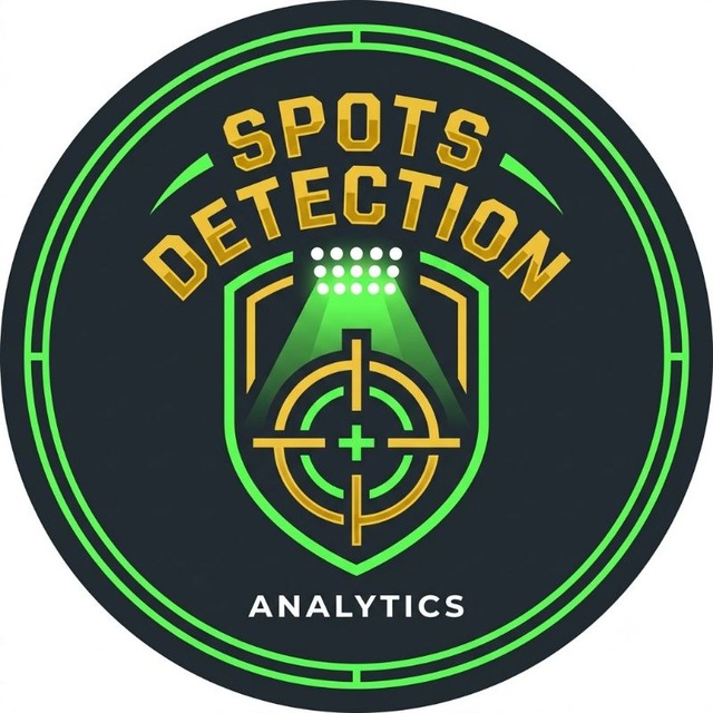 @spotdectection