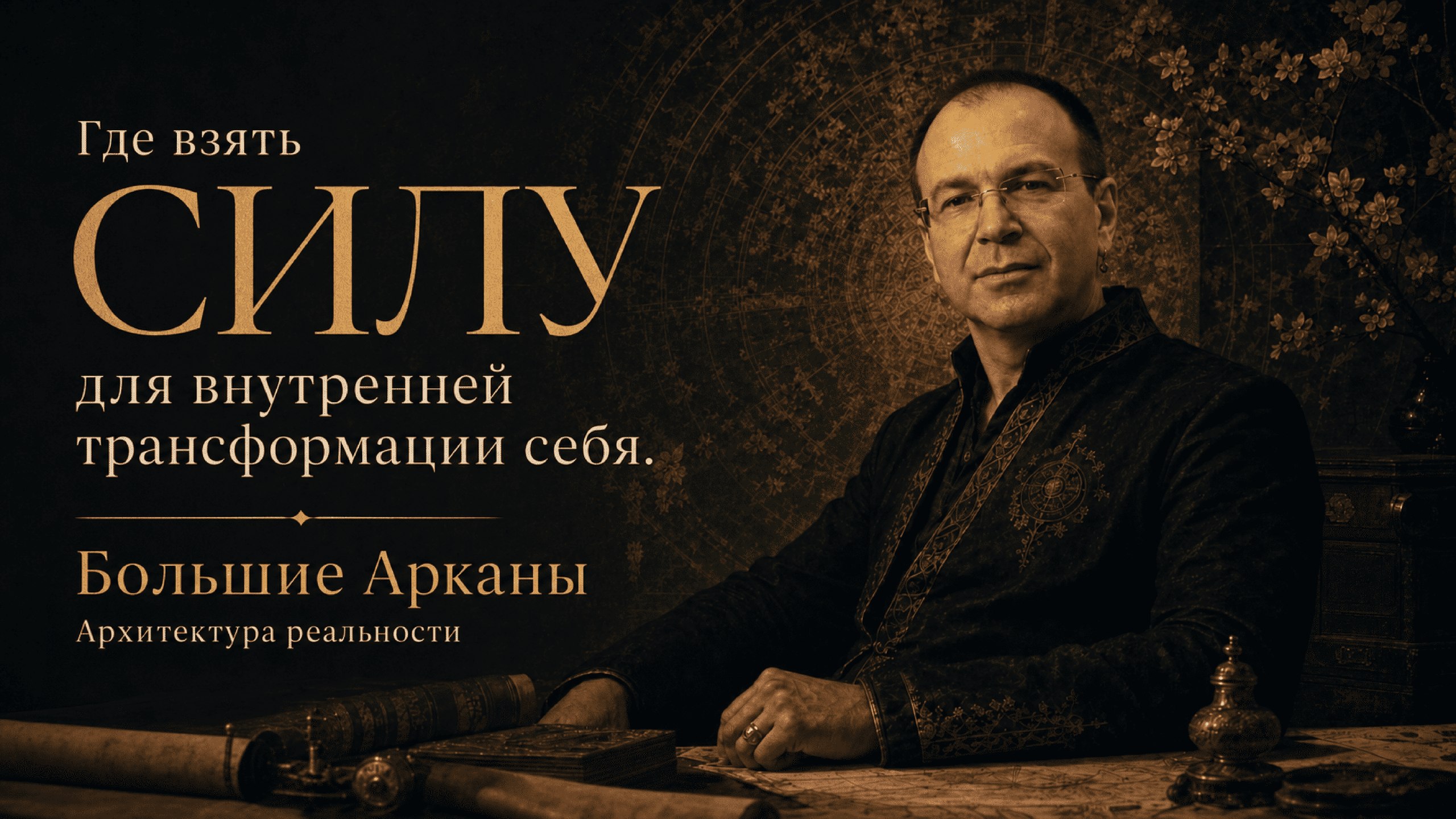 Как освободить Уробороса и съесть Левиафана