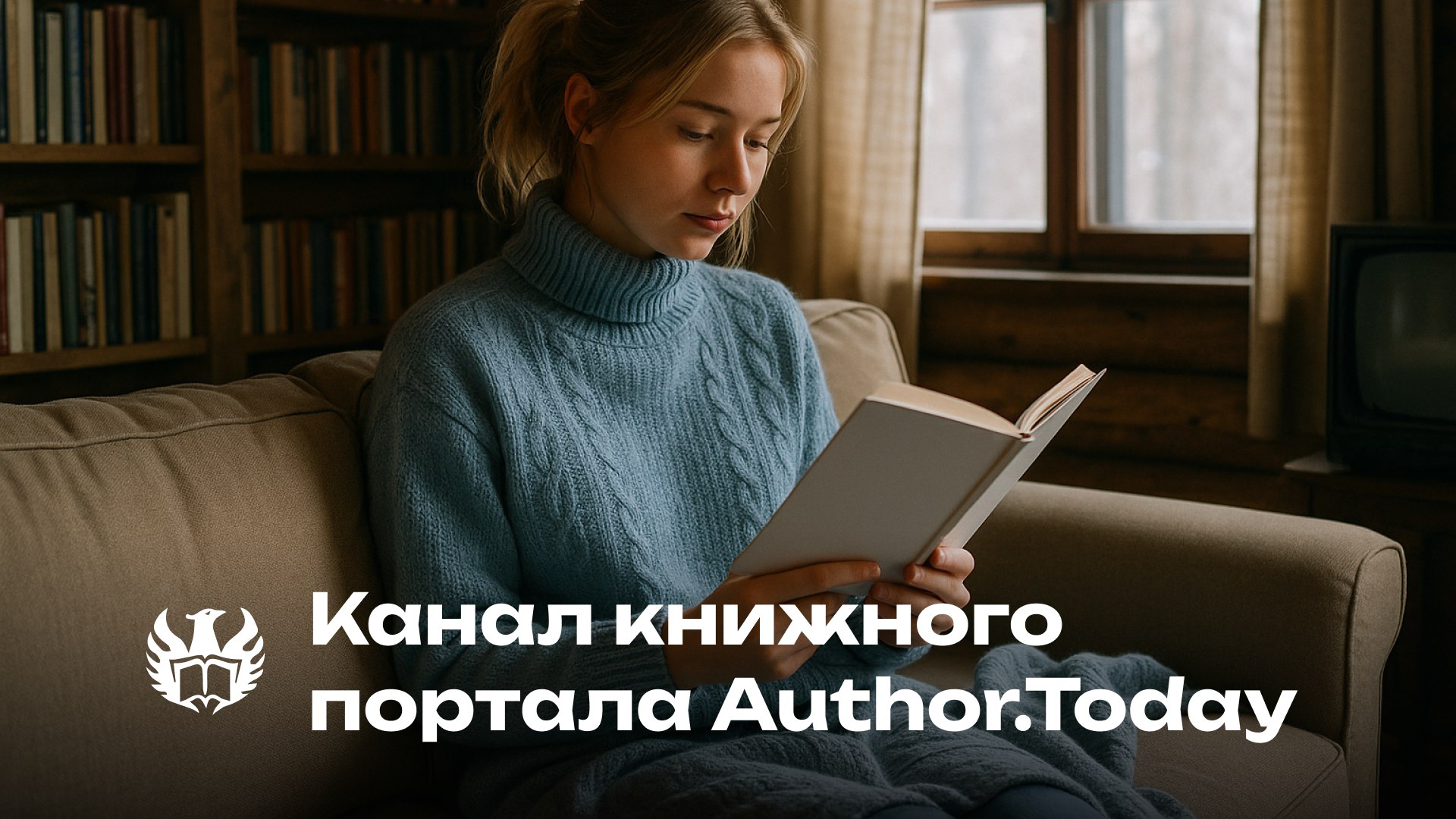 Author.Today | Автор Тудей